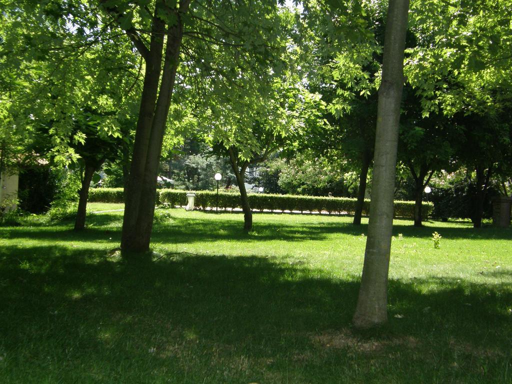 Agriturismo Greppi Crescentino Екстер'єр фото