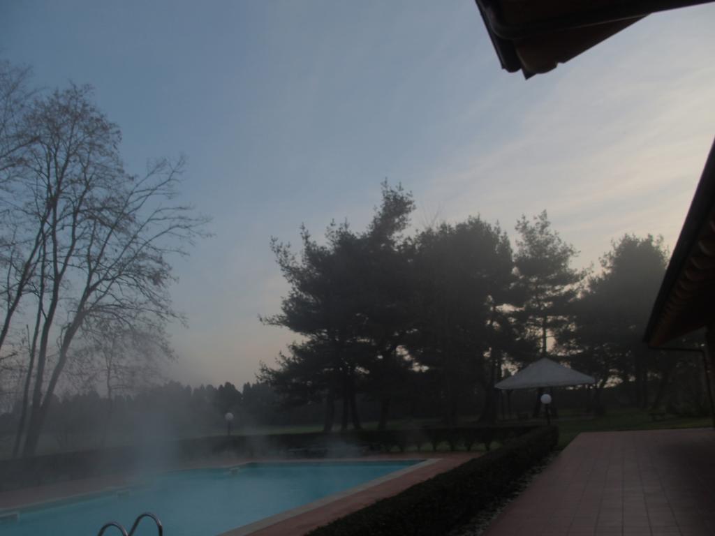 Agriturismo Greppi Crescentino Екстер'єр фото