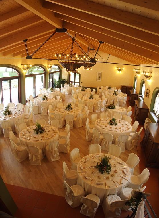 Agriturismo Greppi Crescentino Екстер'єр фото