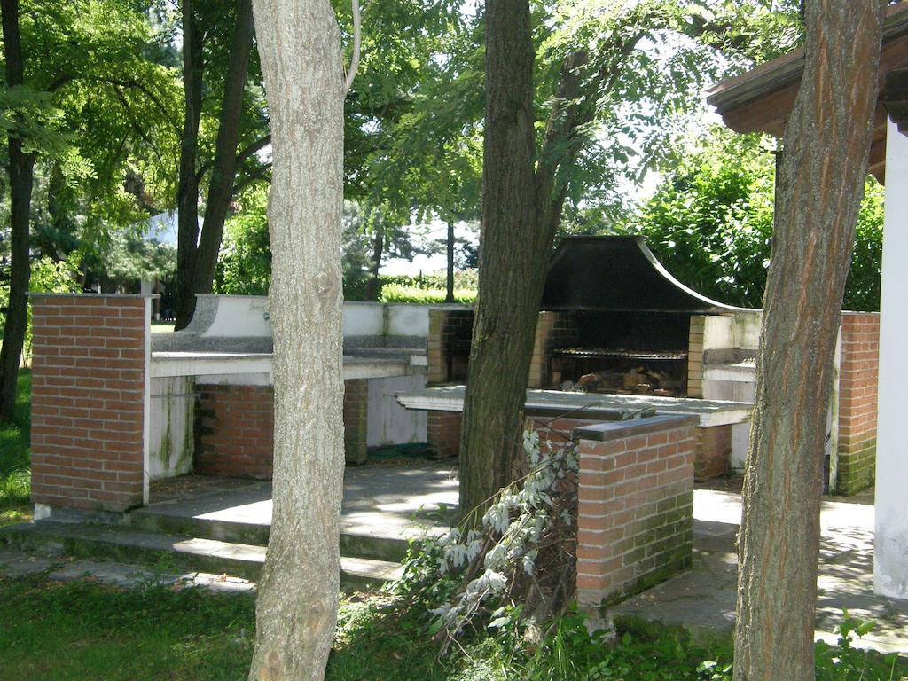 Agriturismo Greppi Crescentino Екстер'єр фото